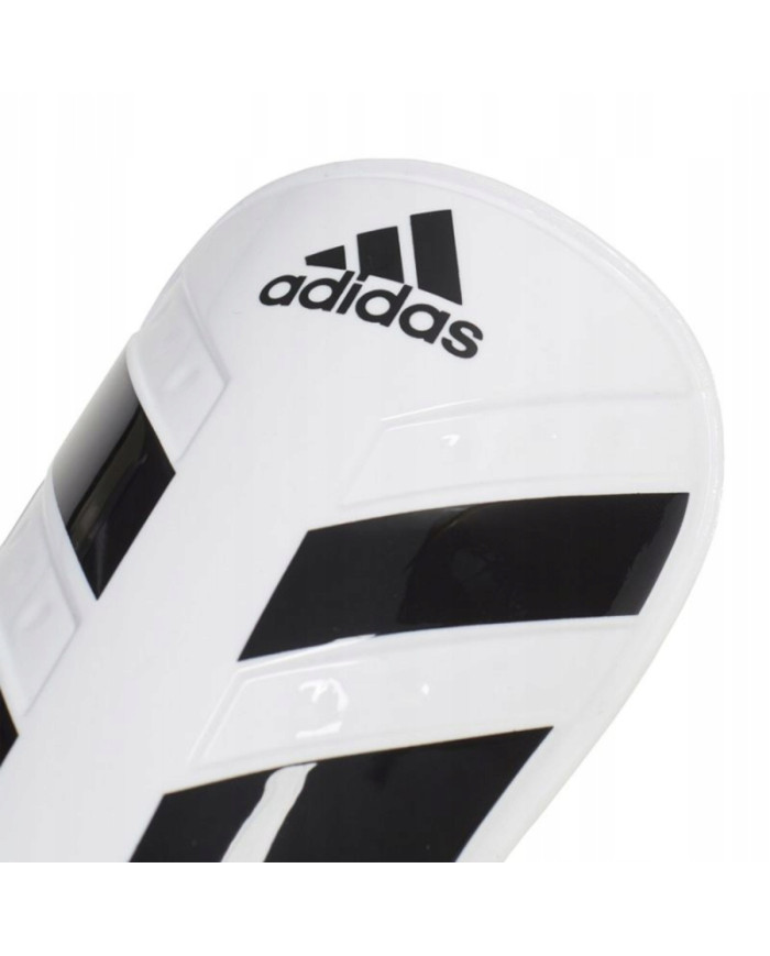 Ochraniacze adidas Performance EVERLESTO CW5561 Białe - Sklep online Mastersport
