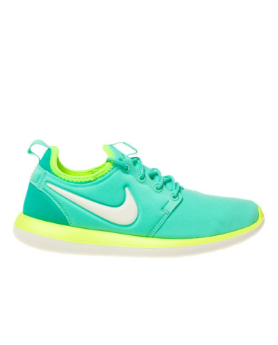 Buty dziecięce Nike ROSHE TWO (GS) 844655300 Niebieskie - Sklep online Mastersport