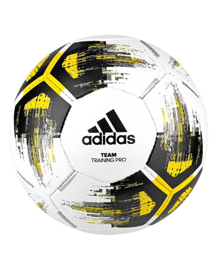 Piłka adidas Performance TEAM TRAINING PR CZ2233 Biała - Sklep online Mastersport