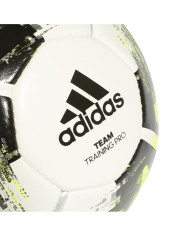 Piłka adidas Performance TEAM TRAINING PR CZ2233 Biała - Sklep online Mastersport