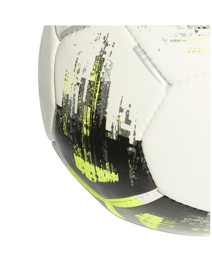Piłka adidas Performance TEAM TRAINING PR CZ2233 Biała - Sklep online Mastersport