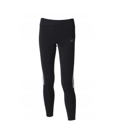 Spodnie damskie adidas Performance RUN IT TGT W CZ8095 Czarne - Sklep online Mastersport
