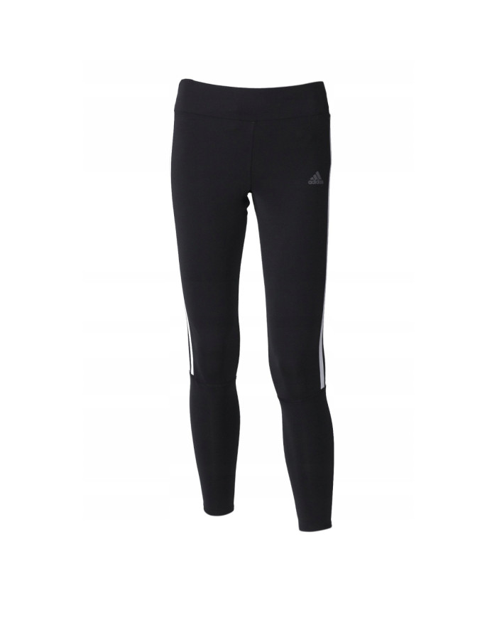 Spodnie damskie adidas Performance RUN IT TGT W CZ8095 Czarne - Sklep online Mastersport