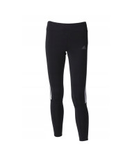 Spodnie damskie adidas Performance RUN IT TGT W CZ8095 Czarne - Sklep online Mastersport