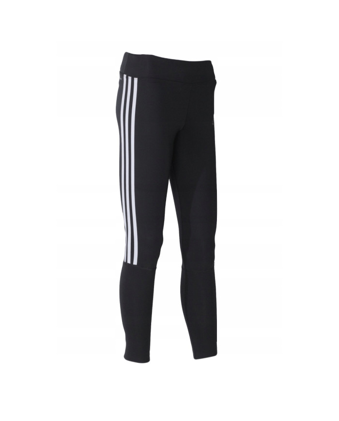 Spodnie damskie adidas Performance RUN IT TGT W CZ8095 Czarne - Sklep online Mastersport
