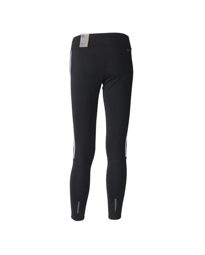 Spodnie damskie adidas Performance RUN IT TGT W CZ8095 Czarne - Sklep online Mastersport