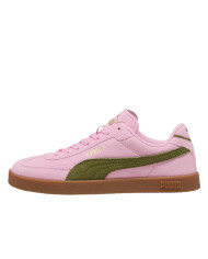 Buty damskie Puma PUMA CLUB II ERA SUEDE 40071731 Różowe - Sklep online Mastersport