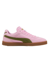 Buty damskie Puma PUMA CLUB II ERA SUEDE 40071731 Różowe - Sklep online Mastersport