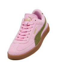 Buty damskie Puma PUMA CLUB II ERA SUEDE 40071731 Różowe - Sklep online Mastersport