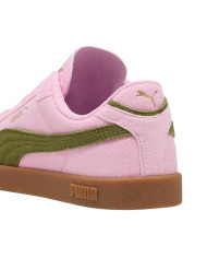 Buty damskie Puma PUMA CLUB II ERA SUEDE 40071731 Różowe - Sklep online Mastersport