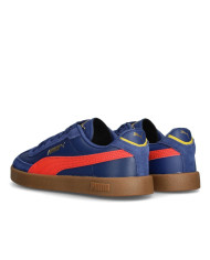 Buty Puma PUMA CLUB II ERA JR 40148919 Granatowe - Sklep online Mastersport