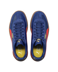 Buty Puma PUMA CLUB II ERA JR 40148919 Granatowe - Sklep online Mastersport