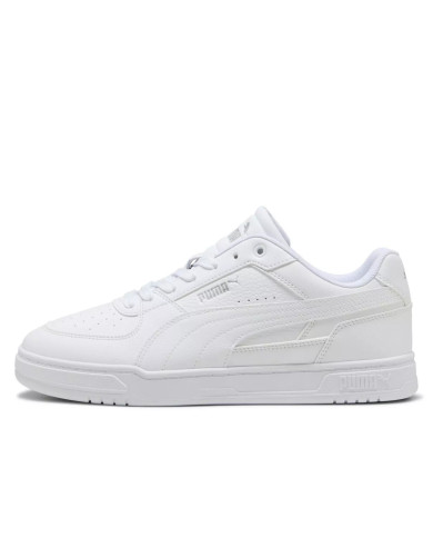 Buty męskie Puma CAVEN III 40448401 Białe - Sklep online Mastersport