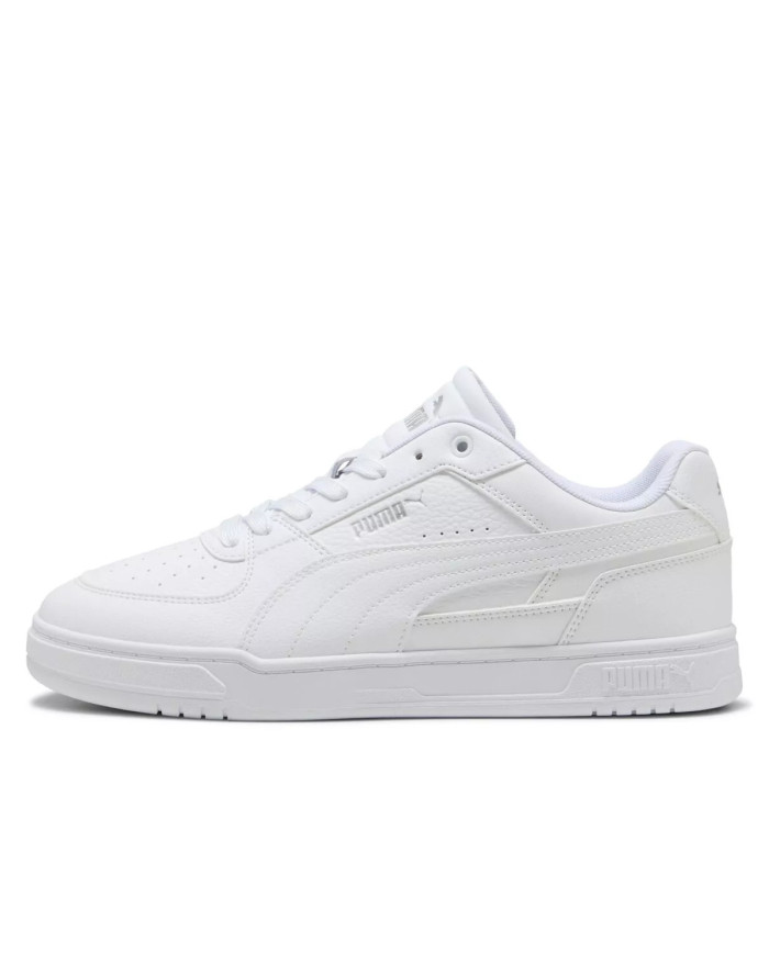 Buty męskie Puma CAVEN III 40448401 Białe - Sklep online Mastersport