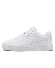 Buty męskie Puma CAVEN III 40448401 Białe - Sklep online Mastersport