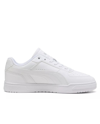 Buty męskie Puma CAVEN III 40448401 Białe - Sklep online Mastersport