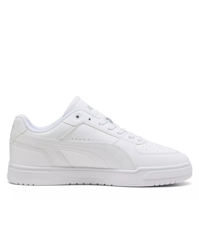 Buty męskie Puma CAVEN III 40448401 Białe - Sklep online Mastersport