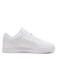 Buty męskie Puma CAVEN III 40448401 Białe - Sklep online Mastersport