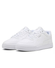Buty męskie Puma CAVEN III 40448401 Białe - Sklep online Mastersport