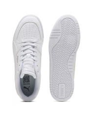 Buty męskie Puma CAVEN III 40448401 Białe - Sklep online Mastersport
