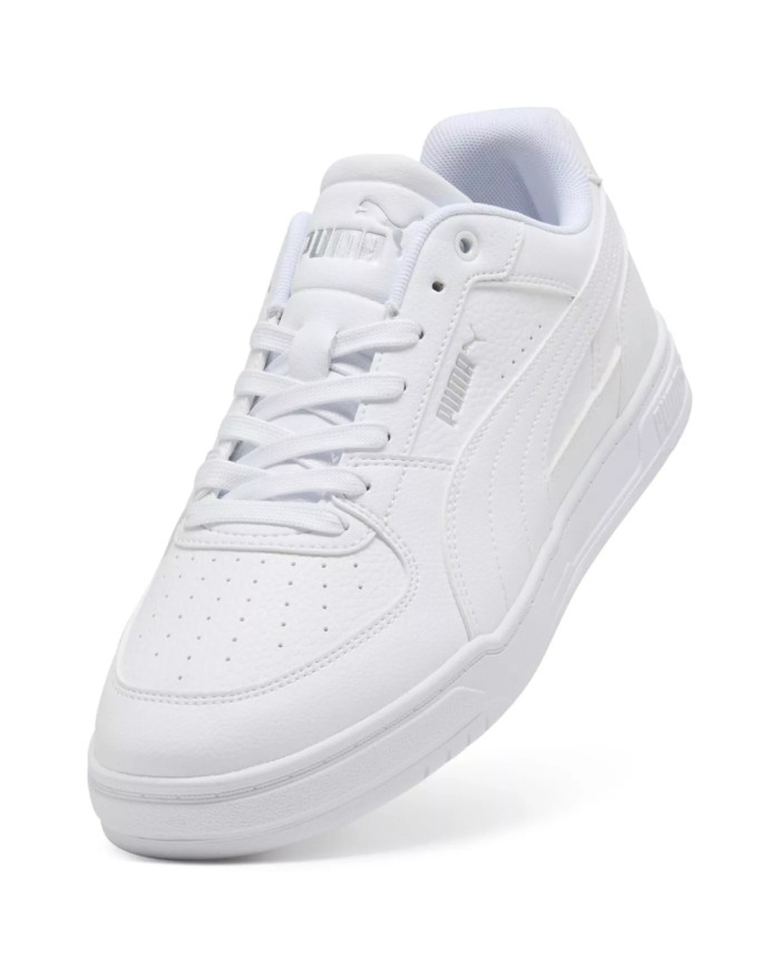 Buty męskie Puma CAVEN III 40448401 Białe - Sklep online Mastersport