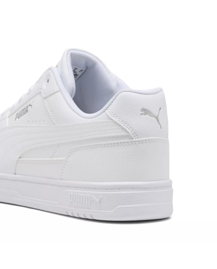 Buty męskie Puma CAVEN III 40448401 Białe - Sklep online Mastersport