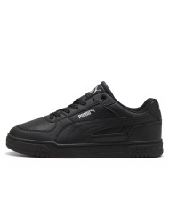Buty męskie Puma CAVEN III 40448402 Czarne - Sklep online Mastersport