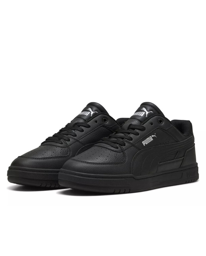 Buty męskie Puma CAVEN III 40448402 Czarne - Sklep online Mastersport