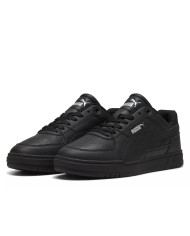 Buty męskie Puma CAVEN III 40448402 Czarne - Sklep online Mastersport