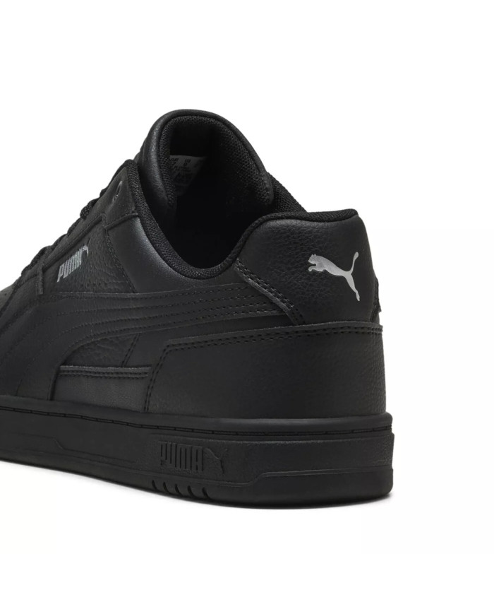 Buty męskie Puma CAVEN III 40448402 Czarne - Sklep online Mastersport
