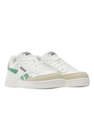 Buty dziecięce Reebok COURT ADVANCE 100231855 Białe - Sklep online Mastersport