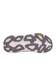 Buty damskie Skechers MAX RUN - PACEWAVE 129202LAV Białe - Sklep online Mastersport