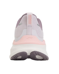 Buty damskie Skechers MAX RUN - PACEWAVE 129202LAV Białe - Sklep online Mastersport