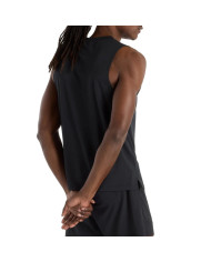 Koszulka męska New Balance SPORT TANK MT51800BK Czarna - Sklep online Mastersport