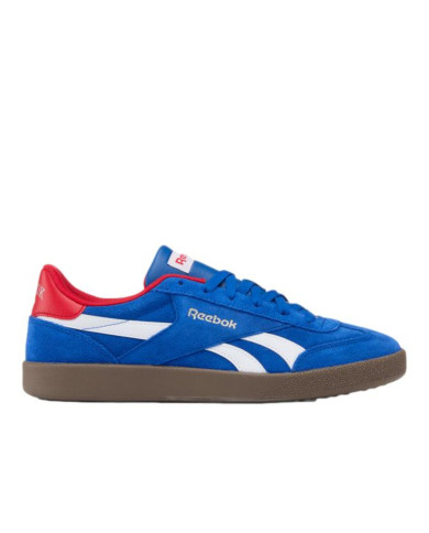 Buty męskie Reebok SMASH EDGE 100247677 Niebieskie - Sklep online Mastersport
