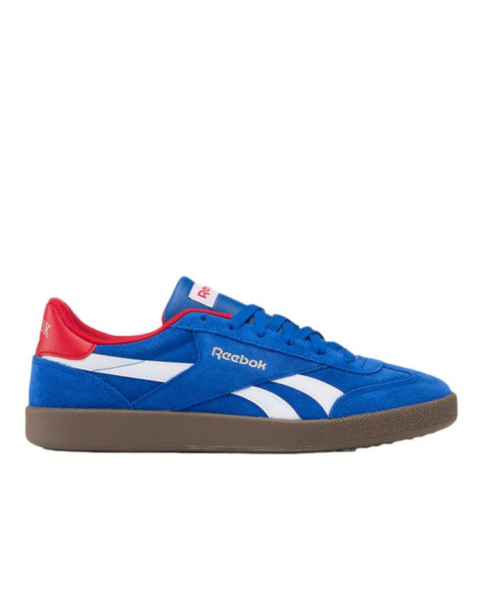 Buty męskie Reebok SMASH EDGE 100247677 Niebieskie - Sklep online Mastersport