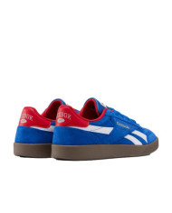 Buty męskie Reebok SMASH EDGE 100247677 Niebieskie - Sklep online Mastersport