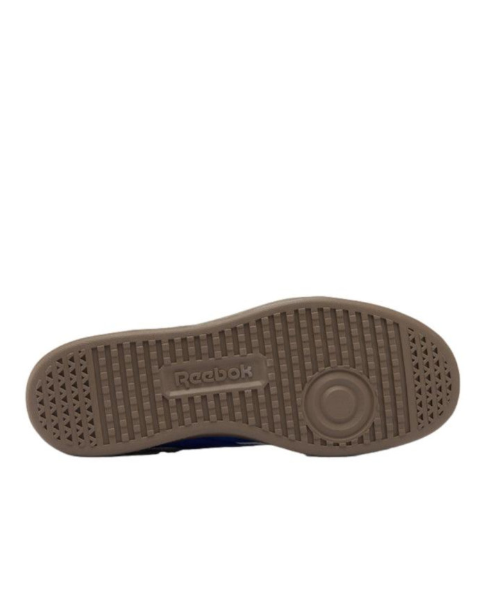 Buty męskie Reebok SMASH EDGE 100247677 Niebieskie - Sklep online Mastersport