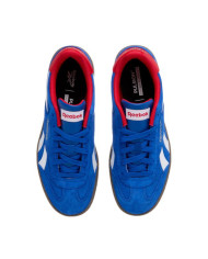 Buty męskie Reebok SMASH EDGE 100247677 Niebieskie - Sklep online Mastersport