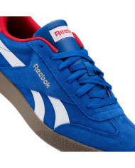 Buty męskie Reebok SMASH EDGE 100247677 Niebieskie - Sklep online Mastersport