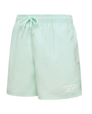 Kąpielówki męskie Reebok YALE SWIM SHORT 71002AQUA1 Niebieskie - Sklep online Mastersport