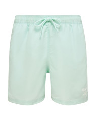 Kąpielówki męskie Reebok YALE SWIM SHORT 71002AQUA1 Niebieskie - Sklep online Mastersport