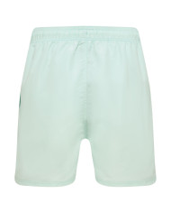 Kąpielówki męskie Reebok YALE SWIM SHORT 71002AQUA1 Niebieskie - Sklep online Mastersport