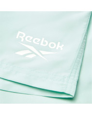 Kąpielówki męskie Reebok YALE SWIM SHORT 71002AQUA1 Niebieskie - Sklep online Mastersport