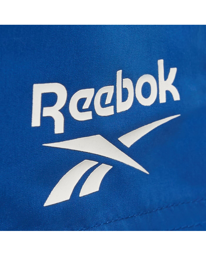 Kąpielówki męskie Reebok YALE SWIM SHORT 71002BL1 Granatowe - Sklep online Mastersport