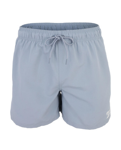 Kąpielówki męskie Reebok YALE SWIM SHORT 71002GREY2 Szare - Sklep online Mastersport