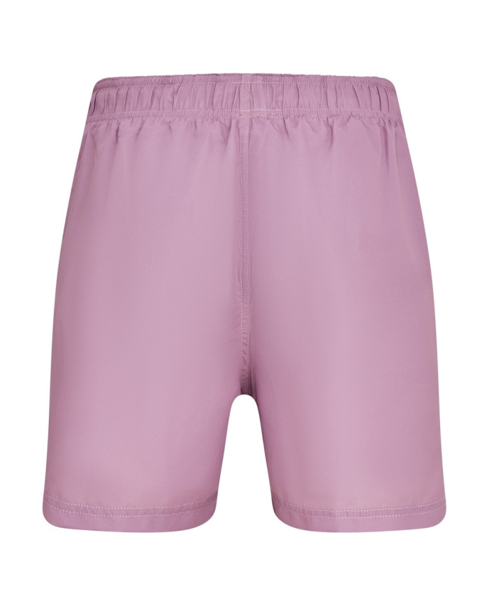 Kąpielówki męskie Reebok YALE SWIM SHORT 71002PUR Fioletowe - Sklep online Mastersport