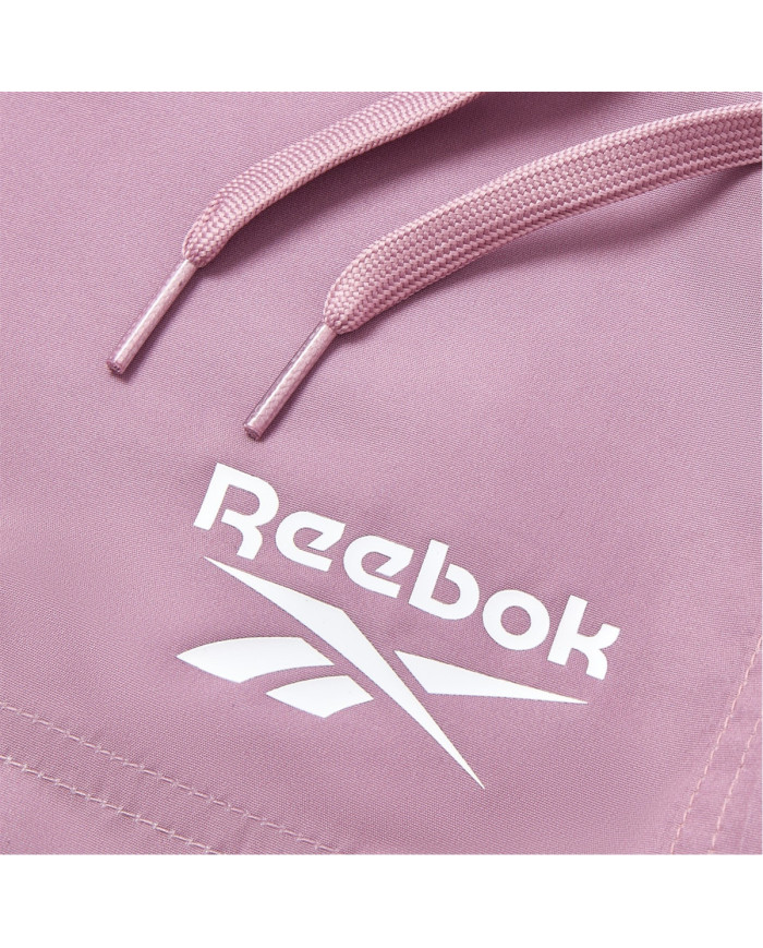 Kąpielówki męskie Reebok YALE SWIM SHORT 71002PUR Fioletowe - Sklep online Mastersport