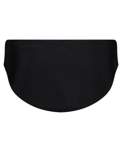 Kąpielówki męskie Reebok WELLS SWIM SHORT 71050BK Czarne - Sklep online Mastersport