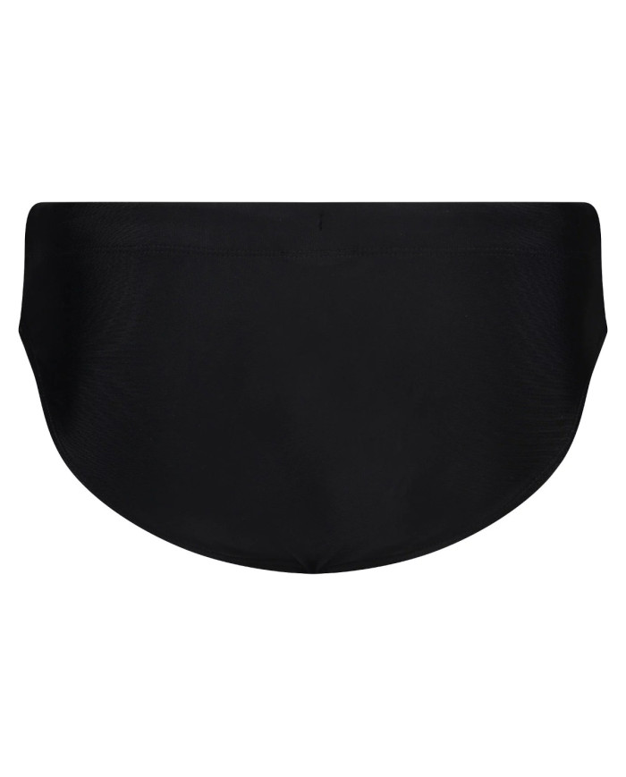 Kąpielówki męskie Reebok WELLS SWIM SHORT 71050BK Czarne - Sklep online Mastersport